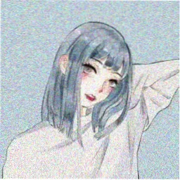 观众周迟留言头像